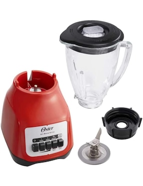 Licuadora Oster BLSTKAG-RPB-013 2 velocidades