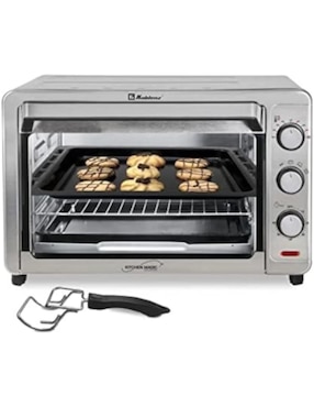 Horno eléctrico Koblenz 32 l