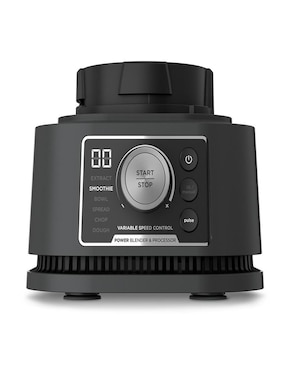 Licuadora Ninja CO351B 6 velocidades