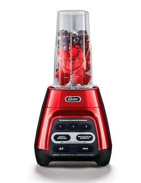 Licuadora reversible Oster  3 velocidades blstpyg1210rbg Vaso Blend-N-Go