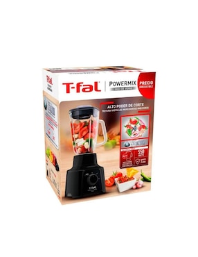 Licuadora T-Fal LN2838MX 2 velocidades