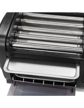 Horno eléctrico Elite Gourmet EHD-051B