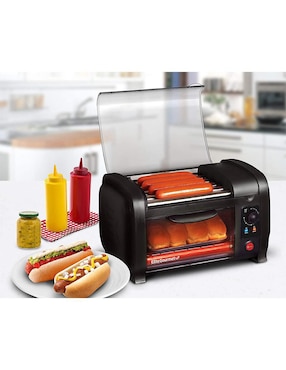 Horno eléctrico Elite Gourmet EHD-051B