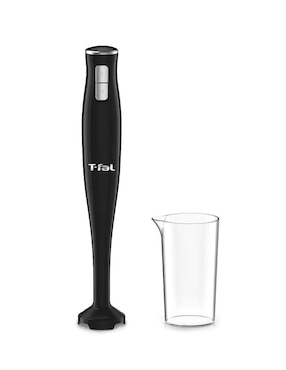 Batidora de inmersión T-Fal 2 velocidades HB2B18MX