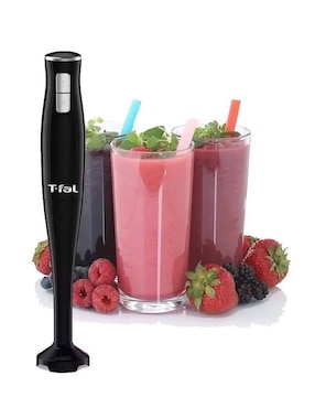 Batidora de inmersión T-Fal 2 velocidades HB2B18MX
