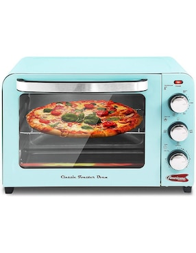 Horno eléctrico Elite Gourmet Americana 26 l
