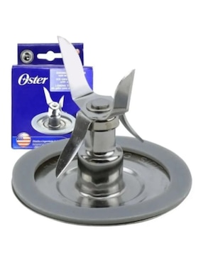Cuchilla Oster 4 aspas