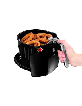 Freidora de aire Proctor Silex 1.5 L 35055
