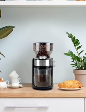 Molino para café Masterchef de plástico