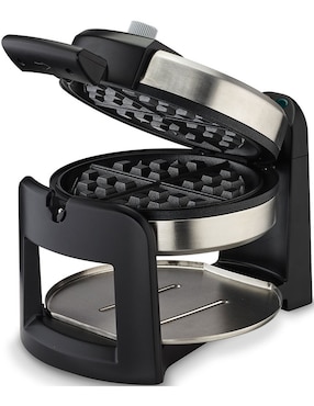 Waflera Cuisinart Waf-f30es