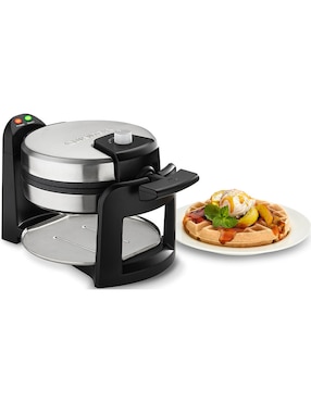 Waflera Cuisinart