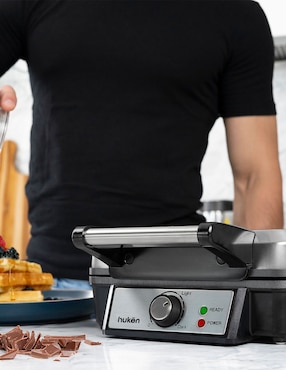 Waflera masterchef MK-WM-4SS