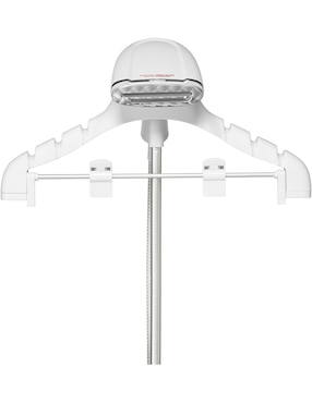 Central de vapor Conair extreme steam GS121ES suela antiadherente