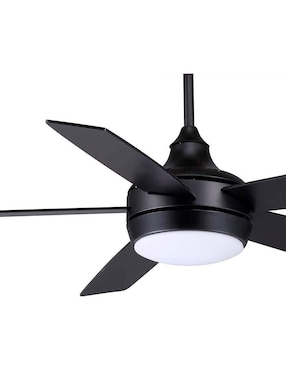Ventilador de techo Tishman con control remoto 3 velocidades