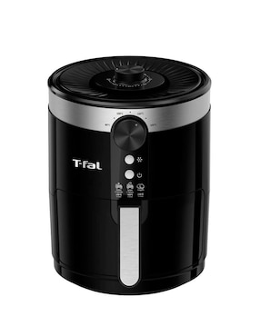 Freidora de aire T-Fal 3.5 L Ey1208Mx