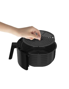 Freidora de aire T-Fal 3.5 L Ey1208Mx