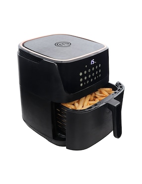 Freidora de aire Masterchef 8 L Mk-Af-8Dt