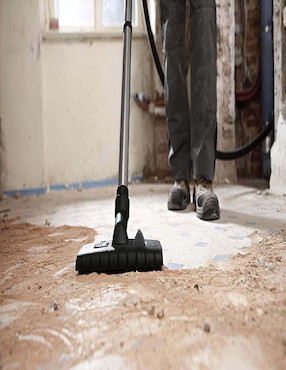 Aspiradora wet & dry Truper ASP-16S