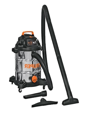Aspiradora wet & dry Truper ASP-12X