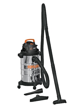Aspiradora wet & dry Truper ASP-5X