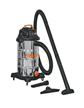 Aspiradora wet & dry Truper ASP-16X