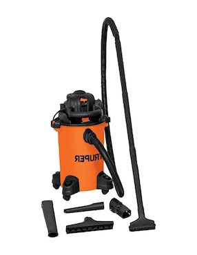 Aspiradora wet & dry Truper ASP-5S