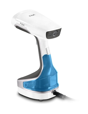 Cepillo de vapor T-Fal access steam force DT8221X1 suela cerámica