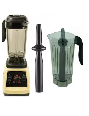 Licuadora Turmix TXBL01 9 velocidades