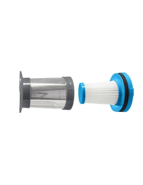 Aspiradora ciclónica Taurus liberty 800 ml