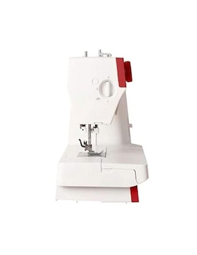 Máquina de coser mecánica Janome modelo 1522RD