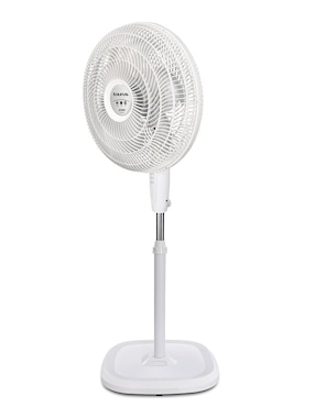 Ventilador Taurus 3 velocidades