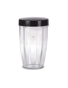 Licuadora Masterchef MK-NB-2C 3 velocidades