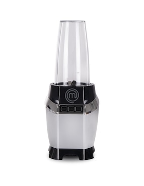 Licuadora Masterchef MK-NB-2C 3 velocidades