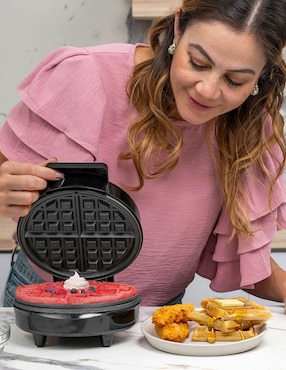 Waflera masterchef MK-WM-1CK