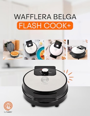 Waflera masterchef MK-WM-1CK