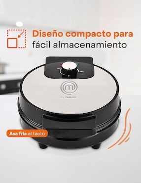 Waflera masterchef MK-WM-1CK