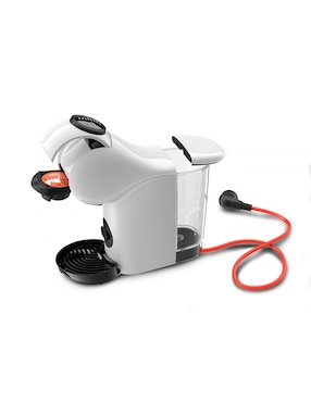 Cafetera multicápsulas Dolce Gusto KP2401MX