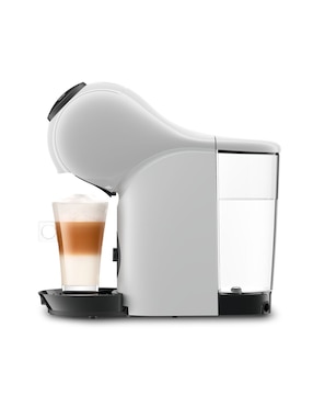Cafetera multicápsulas Dolce Gusto KP2401MX