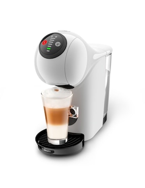 Cafetera multicápsulas Dolce Gusto KP2401MX