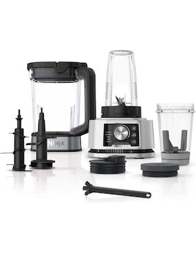 Licuadora Ninja CO351B 6 velocidades