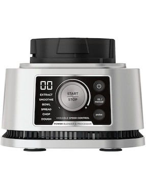 Licuadora Ninja CO351B 6 velocidades