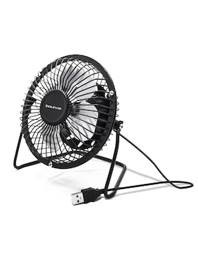 Ventilador Taurus 1 velocidad