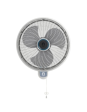 Ventilador De Pared Navia 3 Velocidades