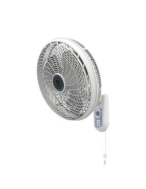 Ventilador de pared Navia 3 velocidades