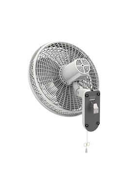 Ventilador de pared Navia 3 velocidades