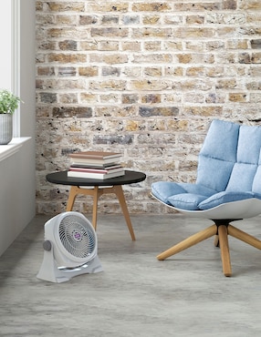 Ventilador de piso Vortex 3 velocidades