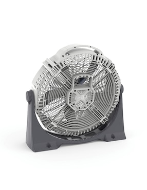 Ventilador de piso Navia 3 velocidades