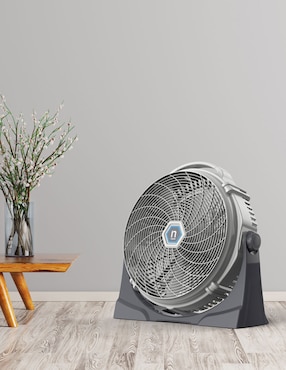 Ventilador de piso Navia 3 velocidades