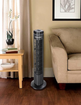 Ventilador de torre Beckon 3 velocidades