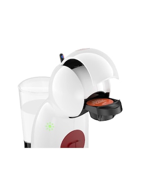 Cafetera de cápsula T-Fal Dolce Gusto KP1A01MX
